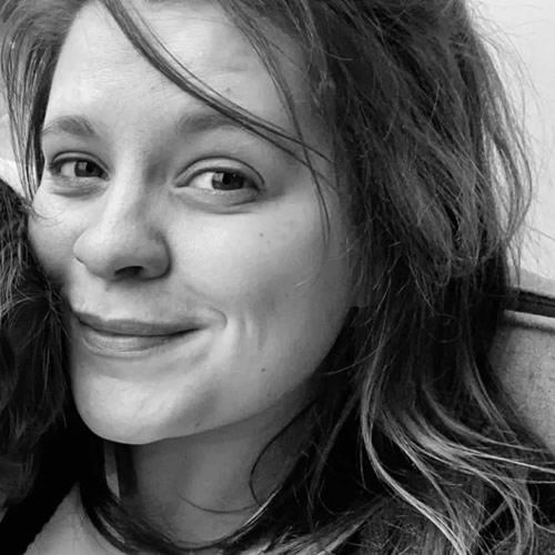Audrey Guesnot