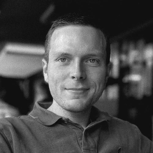 Edwin Mahaux