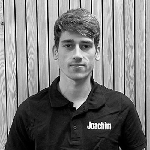Joachim Libois