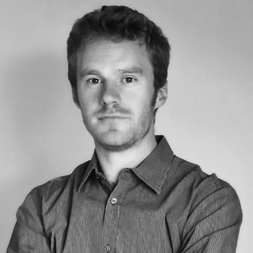 Jeremy Daxhelet